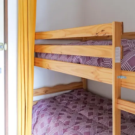 Au Calme Avec Balcon Port Olona 4 Personnes Apartamento