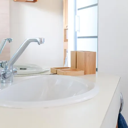 Au Calme Avec Balcon Port Olona 4 Personnes Les Sables-d'Olonne