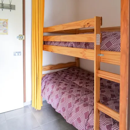 Au Calme Avec Balcon Port Olona 4 Personnes Apartment Les Sables-d'Olonne