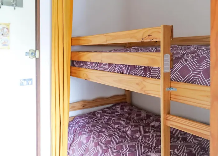 Au Calme Avec Balcon Port Olona 4 Personnes 公寓