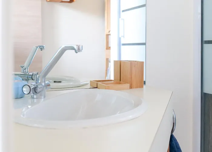 Au Calme Avec Balcon Port Olona 4 Personnes 莱萨布勒-多洛讷